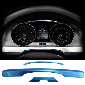 For Volkswagen VW Golf7 Golf 7 MK7 MK 7 Car Styling Cover Trims Stainless Steel dashboards Frame 3pcs Per Set
For Volkswagen VW Golf7 Golf 7 MK7 MK 7 Car Styling Cover Trims Stainless Steel dashboards Frame 3pcs Per Set