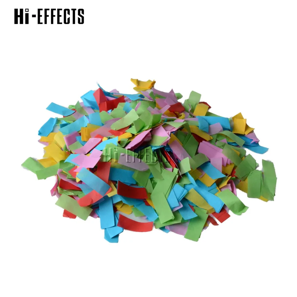 5KG/lot Colorful Confetti Paper Rectangle Shape Tissue confetti for Confetti Machine Wedding Party Table Scatter Decoration
5KG/lot Colorful Confetti Paper Rectangle Shape Tissue confetti for Confetti Machine Wedding Party Table Scatter Decoration