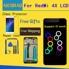 Xiaomi Redmi 4X - Xiaomi Redmi 4X Pro Prime 5,0 ()(China) Xiaomi Redmi 4X - Xiaomi Redmi 4X Pro Prime 5,0 ()(China)