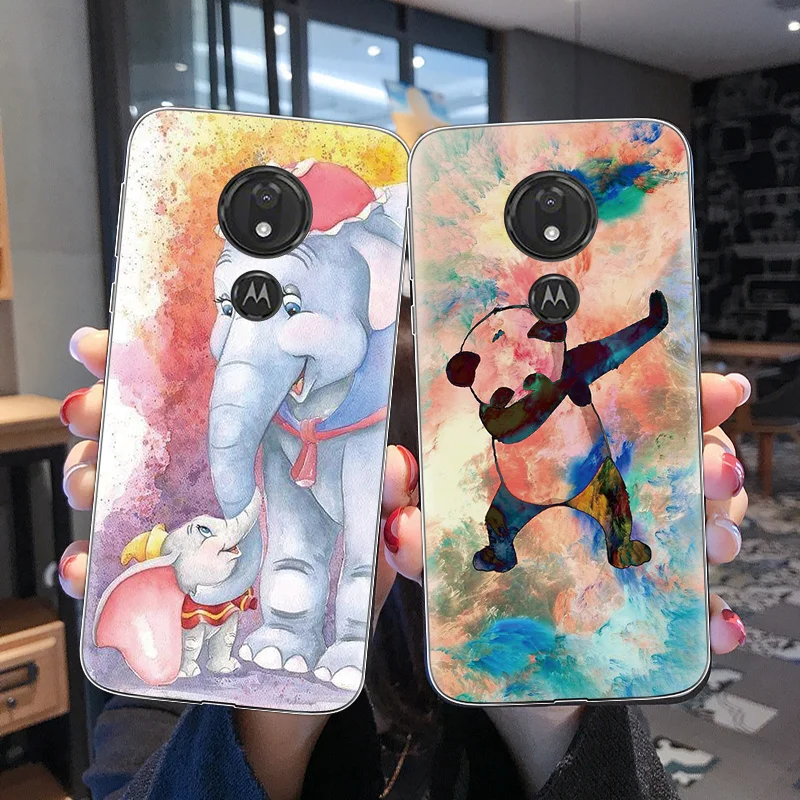 Cute Animal Silicone Case for Motorola Moto C Z Z2 Z3 G4 G6 Go E4 E5 G5S G7 Play Plus One Cover For Moto G3 TPU Coque Fundas
Cute Animal Silicone Case for Motorola Moto C Z Z2 Z3 G4 G6 Go E4 E5 G5S G7 Play Plus One Cover For Moto G3 TPU Coque Fundas