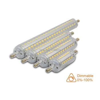 5W 10W 15W 18W LED R7S light 78mm 118mm 135mm 189mm dimmable R7S led lamp AC110-240V
5W 10W 15W 18W LED R7S light 78mm 118mm 135mm 189mm dimmable R7S led lamp AC110-240V