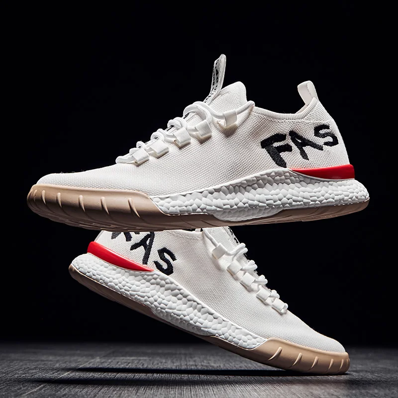 BomKinta Fashion Letter Decoration Casual Shoes Men Fly Weaving Walking Men Shoes Breathable Sneakers Men Outdoor Male Footwear
BomKinta Fashion Letter Decoration Casual Shoes Men Fly Weaving Walking Men Shoes Breathable Sneakers Men Outdoor Male Footwear