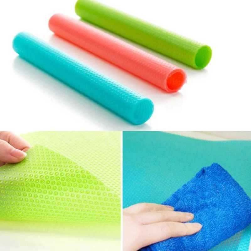 4pcs/set Refrigerator Pad Antibacterial Antifouling Mildew Moisture Tailorable Pad Refrigerator Mats Fridge Waterproof
4pcs/set Refrigerator Pad Antibacterial Antifouling Mildew Moisture Tailorable Pad Refrigerator Mats Fridge Waterproof