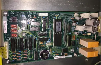 Escalator PCB SYW-200B Replaced
Escalator PCB SYW-200B Replaced