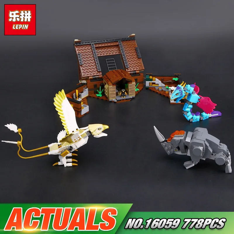 XINGBAO 01103 Chinese Building Series The 6 in 1 Chinese Street Building Model Set Building Blocks Bricks Kid Toy Christmas Gift
XINGBAO 01103 Chinese Building Series The 6 in 1 Chinese Street Building Model Set Building Blocks Bricks Kid Toy Christmas Gift