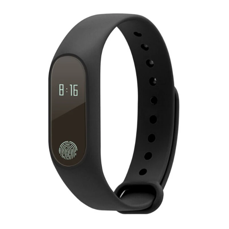 Smart Wrist Watch Bracelet Display Fitness Gauge Step Tracker Digital LCD Pedometer Run Step Walking Calorie Counter
Smart Wrist Watch Bracelet Display Fitness Gauge Step Tracker Digital LCD Pedometer Run Step Walking Calorie Counter