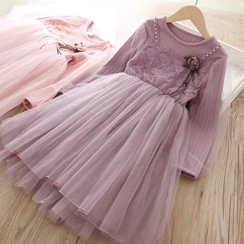 girl lace Floral dress 2019 fashion high-grade children princess dresses fall kids party dresses sweet girls knitting lace dress
girl lace Floral dress 2019 fashion high-grade children princess dresses fall kids party dresses sweet girls knitting lace dress