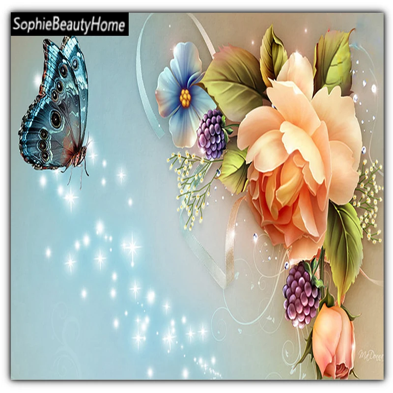 Sophie beauty home diy diamond painting round diamond cross stitch crystal flower diamond mosaic picture needle embroidery
Sophie beauty home diy diamond painting round diamond cross stitch crystal flower diamond mosaic picture needle embroidery