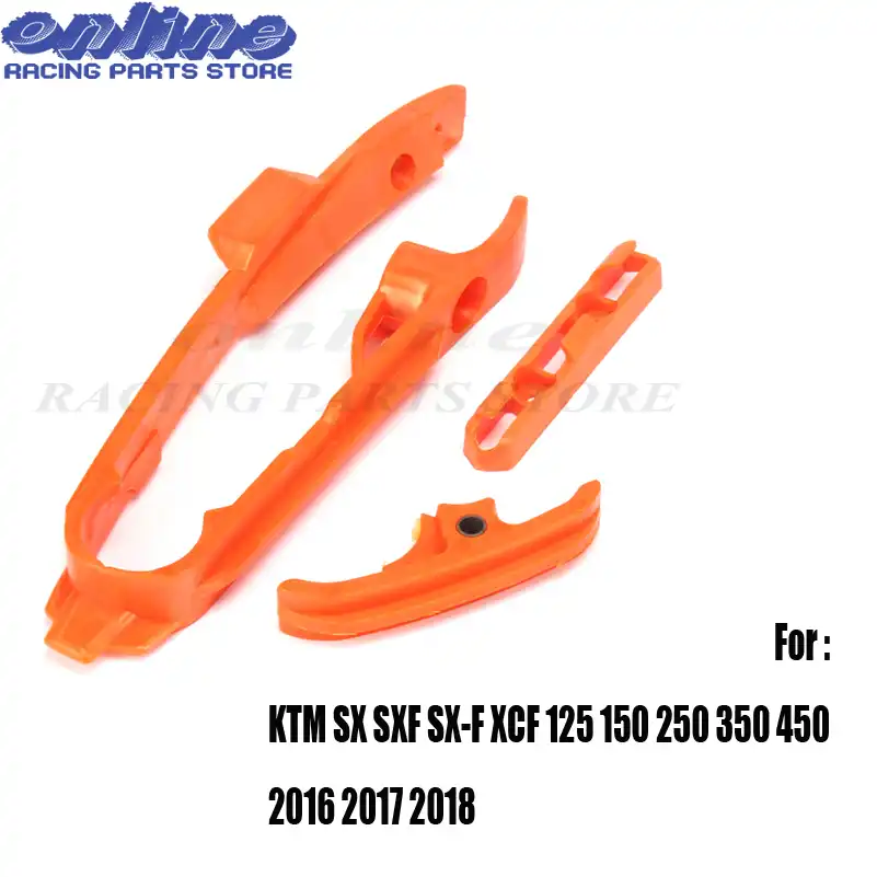 Защита маятника KTM EXC 300