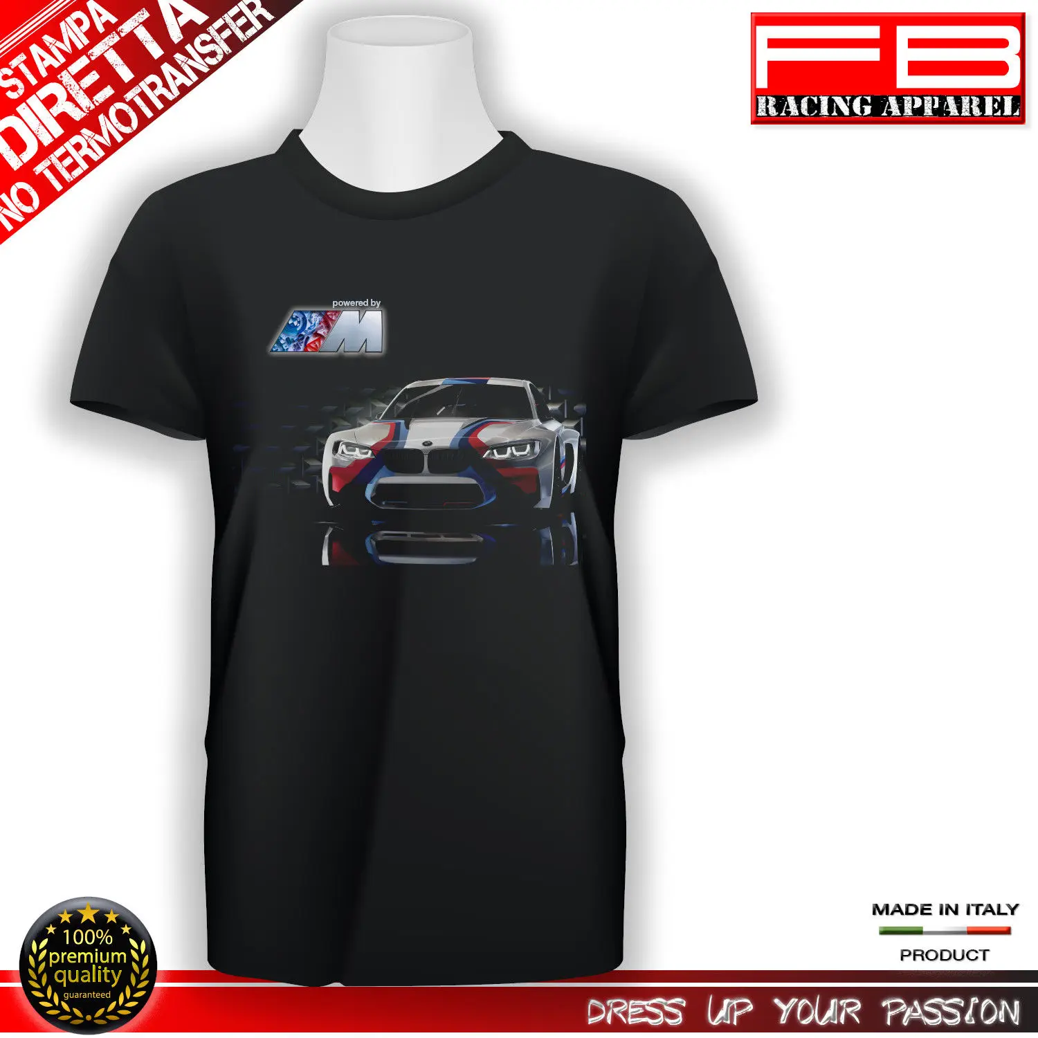 2019 Summer Cool T-shirt T-Shirt German car fans Power M Performance M1 M3 M4 M5 M6 GT3 GT2 Tuning Top Quality ! Funny Tee Shirt
2019 Summer Cool T-shirt T-Shirt German car fans Power M Performance M1 M3 M4 M5 M6 GT3 GT2 Tuning Top Quality ! Funny Tee Shirt