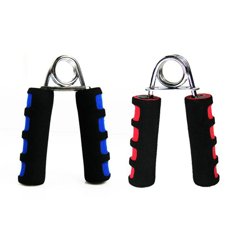 Hand grip Fitness strength Expanders foam sponge heavy grips sports home training Finger wrist hand grippers | Инструменты
