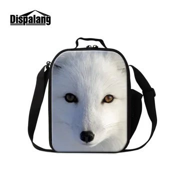 Cool Fox Printed Lunch Bags for Girls School Animal Design Insulated Lunch Container for Kids Boys Coole Bags Stylish Meal bags
Cool Fox Printed Lunch Bags for Girls School Animal Design Insulated Lunch Container for Kids Boys Coole Bags Stylish Meal bags