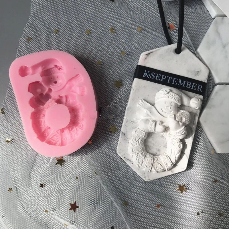 silicone animal molds Christmas Bear rings silicone soap decorations mold fondant molds silicone forms candle aroma stone moulds
silicone animal molds Christmas Bear rings silicone soap decorations mold fondant molds silicone forms candle aroma stone moulds