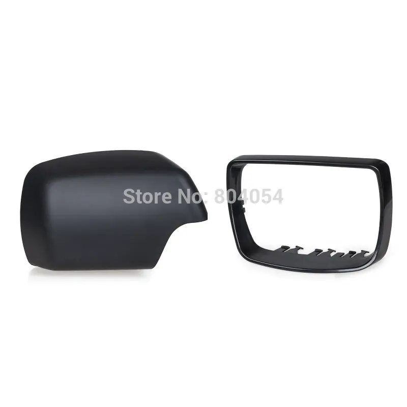 For BMW E53 X5 RIGHT PASSENGER SIDE REAR VIEW MIRROR COVER CAP & TRIM Mountings 2000 2001 2002 2003 2004 2005 2006 #51168256322
For BMW E53 X5 RIGHT PASSENGER SIDE REAR VIEW MIRROR COVER CAP & TRIM Mountings 2000 2001 2002 2003 2004 2005 2006 #51168256322