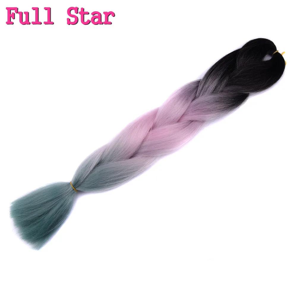 Full Star Braiding Hair 817 jpg