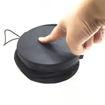 Car Trash Bin Trash Can Garbage Can Dust Foldable Holder Cases Storage Bag Organizer Car Auto Seat Interior
Car Trash Bin Trash Can Garbage Can Dust Foldable Holder Cases Storage Bag Organizer Car Auto Seat Interior