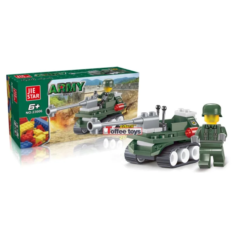 50pcs Pioneer Explore Chariot Military Car Toys for Children Kids Building Blocks Bricks DIY Assemble Gifts Brinquedos Kid K2506
50pcs Pioneer Explore Chariot Military Car Toys for Children Kids Building Blocks Bricks DIY Assemble Gifts Brinquedos Kid K2506
