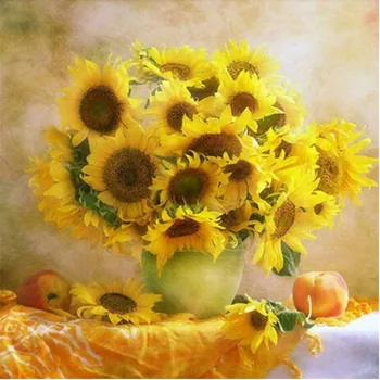 5D DIY Diamond Mosaic DIY Diamond painting cross stitch Painting Crafts Diamond Embroidery Decoration Gifts Sunflower
5D DIY Diamond Mosaic DIY Diamond painting cross stitch Painting Crafts Diamond Embroidery Decoration Gifts Sunflower