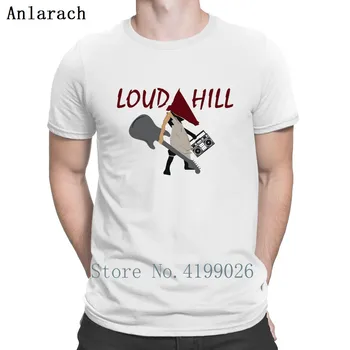 Loud Hill Silent Hill Pyramidehead Meme T Shirt Create Casual Anti-Wrinkle Unique Spring Family Tee Shirt Euro Size S-5xl Shirt
Loud Hill Silent Hill Pyramidehead Meme T Shirt Create Casual Anti-Wrinkle Unique Spring Family Tee Shirt Euro Size S-5xl Shirt