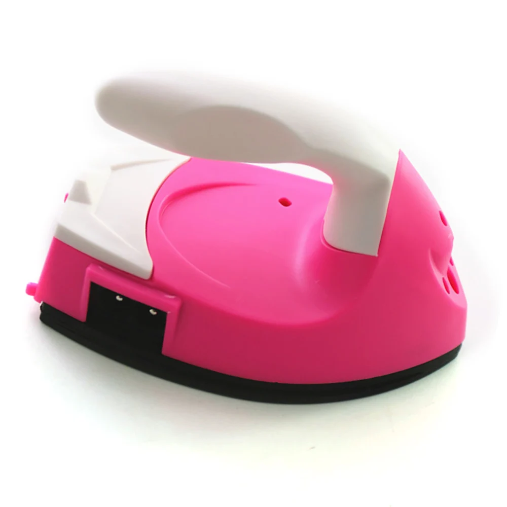 Electric Iron Hotfix Applicator For Clothes Patches Garment Rhinestones Hot Fix Iron-On Travel Electric Iron Heat Fast Heated
Electric Iron Hotfix Applicator For Clothes Patches Garment Rhinestones Hot Fix Iron-On Travel Electric Iron Heat Fast Heated