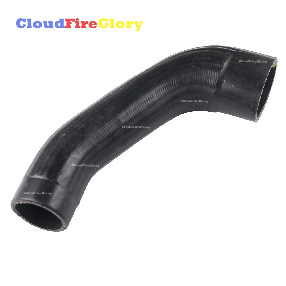 CloudFireGlory For VOLVO XC60 S60 S80 V60 Turbocharger Intercooler Air Hose 31338560
CloudFireGlory For VOLVO XC60 S60 S80 V60 Turbocharger Intercooler Air Hose 31338560