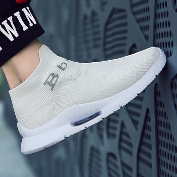 Children Casual Shoes Girls Sneaker for Running Boys Casual Shoes Outdoor Light Anti-Slippery Fly Knit Kids Socks Shoe Sneaker
Children Casual Shoes Girls Sneaker for Running Boys Casual Shoes Outdoor Light Anti-Slippery Fly Knit Kids Socks Shoe Sneaker