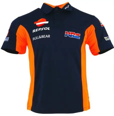 2019 New Moto Marc 93 Moto Racing Repsol For honda Polo Shirt Motorcycle Motorbike Motocross Sports T-shirts
2019 New Moto Marc 93 Moto Racing Repsol For honda Polo Shirt Motorcycle Motorbike Motocross Sports T-shirts