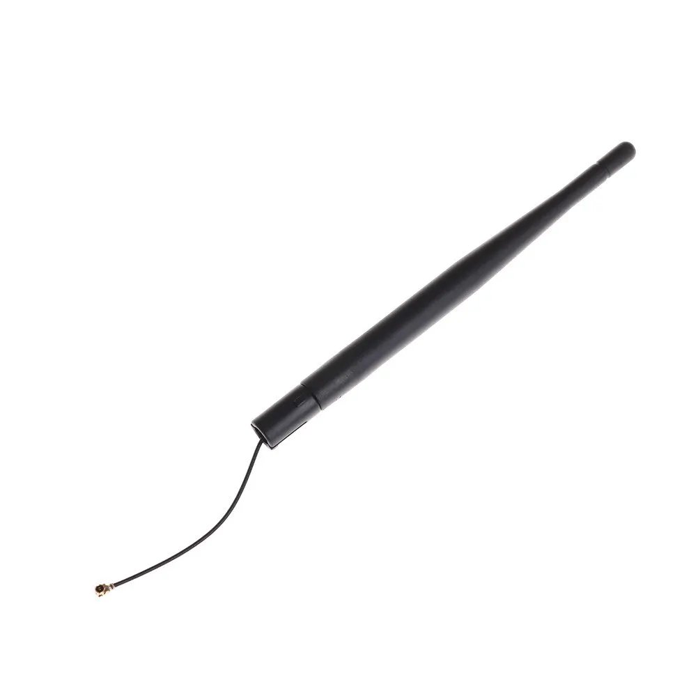 Antenne für Esp-05 ESP-07 ESP-02 ESP8266 Kabelloses serielles WLAN-Modul ML