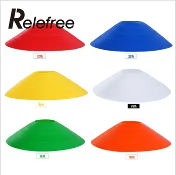 Outdoor Sport Football Soccer Rugby Speed Training Disc Cone Cross Track Space Marker Inline Skating Cross Speed Training
Outdoor Sport Football Soccer Rugby Speed Training Disc Cone Cross Track Space Marker Inline Skating Cross Speed Training