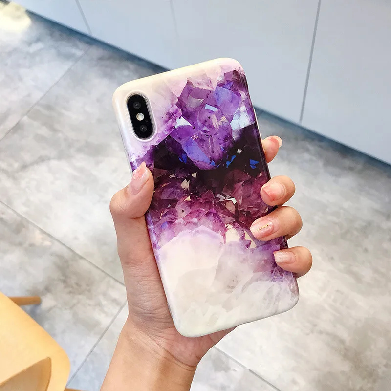 fashion Dream Crystal Style Phone Case For iphone X XR XS MAX Case For iphone 8 6s 7 plus Back Cover Soft IMD Cases Glossy Capa
fashion Dream Crystal Style Phone Case For iphone X XR XS MAX Case For iphone 8 6s 7 plus Back Cover Soft IMD Cases Glossy Capa