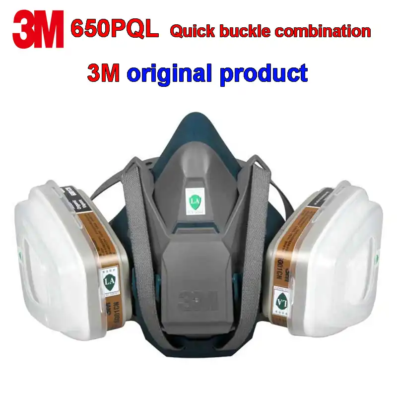 3m 6502ql mask 3m 6502ql mask