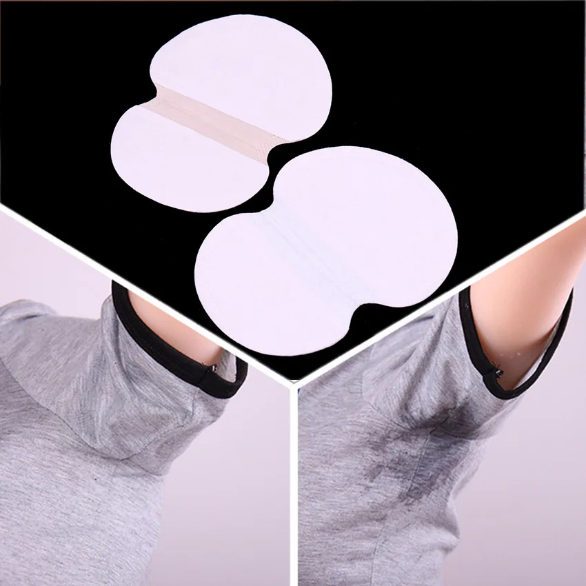 5 Pair Disposable Absorbing Underarm Sweat Guard Pads Deodorant Armpit Sheet Dress Clothing Shield Sweat Perspiration Pads
5 Pair Disposable Absorbing Underarm Sweat Guard Pads Deodorant Armpit Sheet Dress Clothing Shield Sweat Perspiration Pads