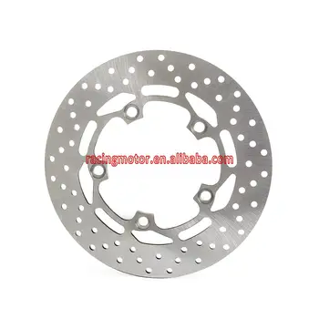 Motorcycle Rear Rotor Brake Disc For Yamaha FZ1 2006-2014 FZ6 Fazer 2004-2008 FZ6 S2 2007 2008 MT-03 MT03 2006-2011 
Motorcycle Rear Rotor Brake Disc For Yamaha FZ1 2006-2014 FZ6 Fazer 2004-2008 FZ6 S2 2007 2008 MT-03 MT03 2006-2011
