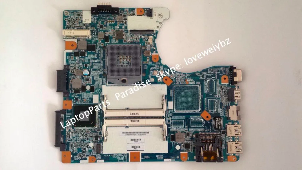 A1898132A Motherboard For Sony Viao Sve14A SVE14AE11P Notebook Mainboard MBX-276 A1898132A Motherboard For Sony Viao Sve14A SVE14AE11P Notebook Mainboard MBX-276 <br><br>Aliexpress