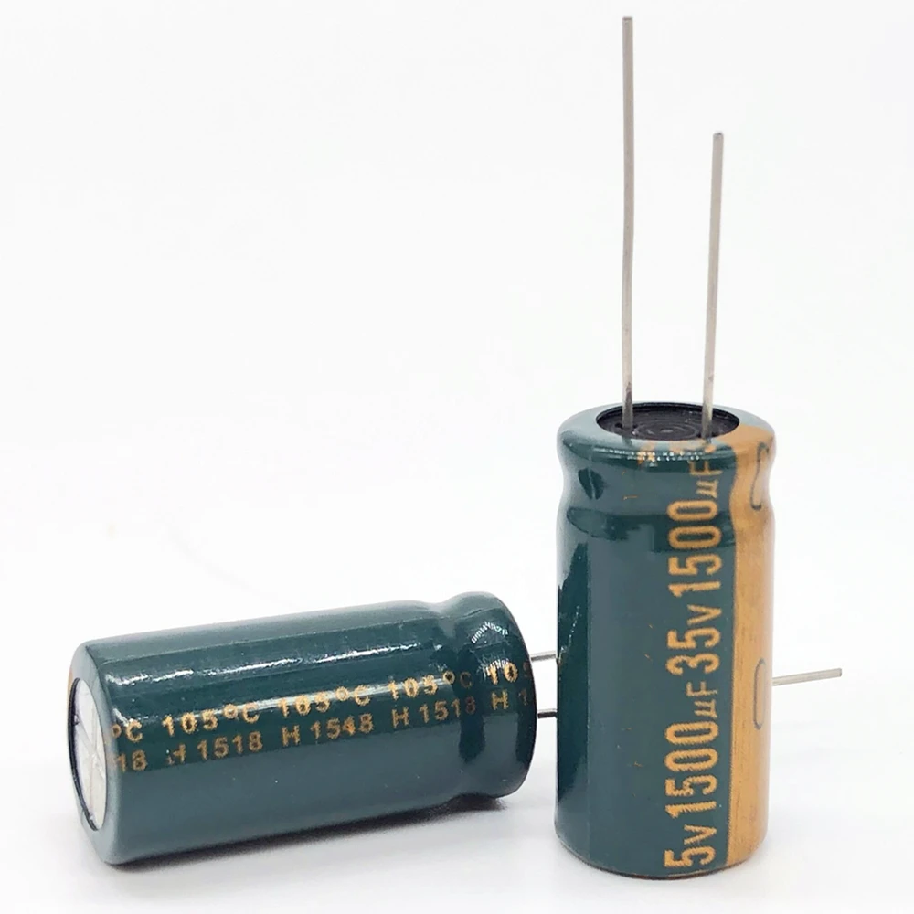 35V 1500UF 13*25 high frequency low impedance aluminum electrolytic capacitor 1500uf 35v
35V 1500UF 13*25 high frequency low impedance aluminum electrolytic capacitor 1500uf 35v