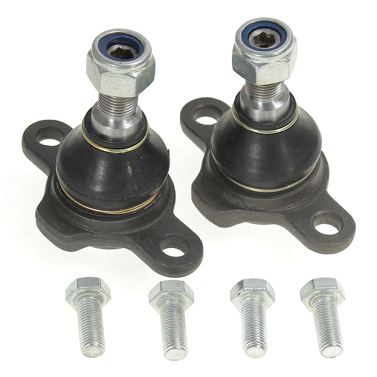 2Pcs Ball Joints Implementation Articulate Reinforce Front Lower 1160107193 For VW T4 BUS
2Pcs Ball Joints Implementation Articulate Reinforce Front Lower 1160107193 For VW T4 BUS