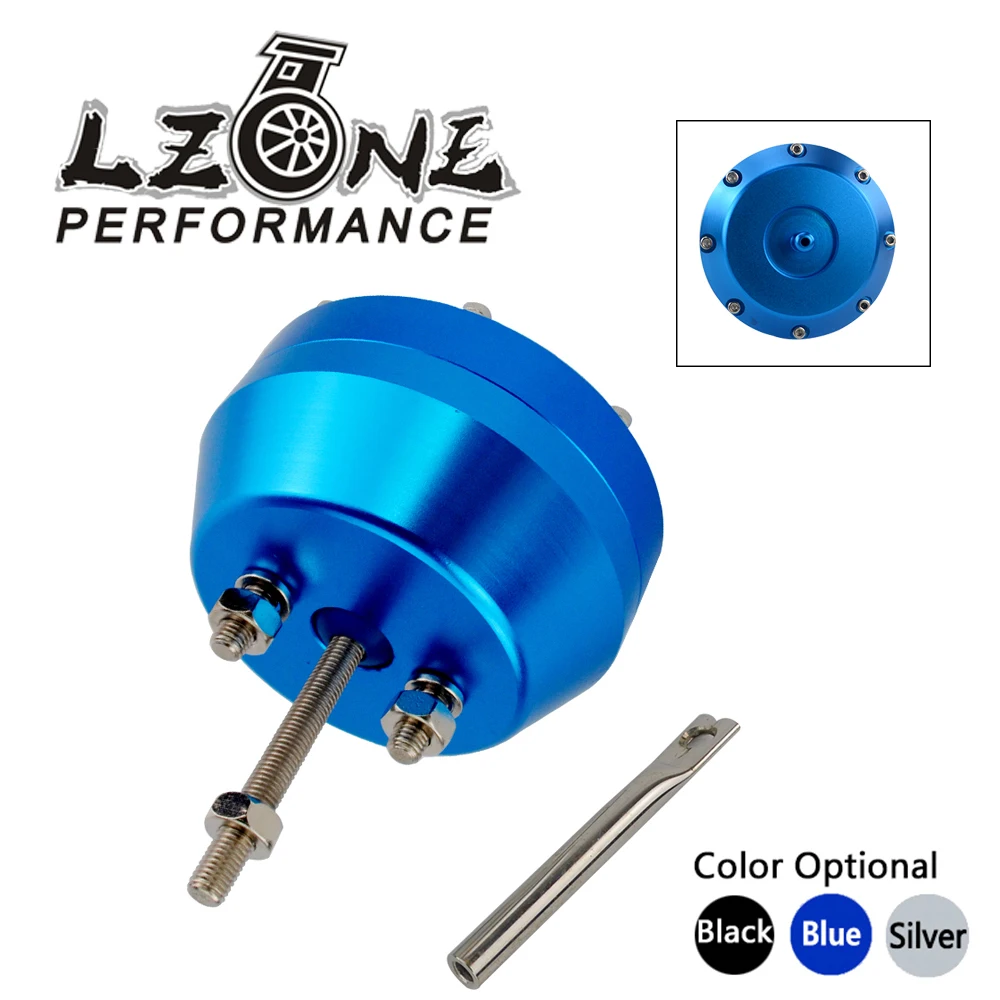 Hotsales New Auto 2.00" Billet Aluminum Turbo Actuator Wastegate For ford COLLINS -31 ACTUATOR Escort Rs Cosworth blow off valve 
Hotsales New Auto 2.00" Billet Aluminum Turbo Actuator Wastegate For ford COLLINS -31 ACTUATOR Escort Rs Cosworth blow off valve