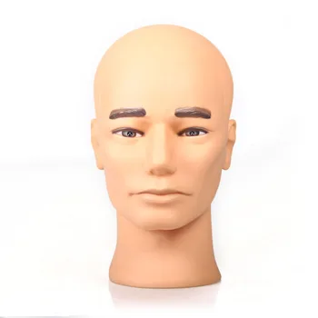 Free Shipping!! Mannequin Manikin Dummy High Quality Mannequin Head For Wig Jewelry Sunglass Hat Display Mannequin Head For Wig
Free Shipping!! Mannequin Manikin Dummy High Quality Mannequin Head For Wig Jewelry Sunglass Hat Display Mannequin Head For Wig