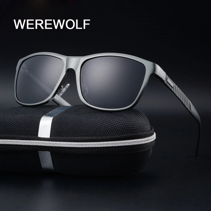 Unisex Classic Brand Men Women Aluminum Sunglasses H D Polarized UV400 Mirror Male Sun Glasses Women or Men With Box
Unisex Classic Brand Men Women Aluminum Sunglasses H D Polarized UV400 Mirror Male Sun Glasses Women or Men With Box