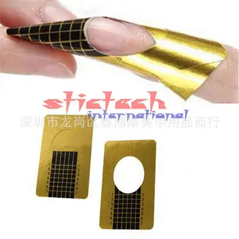 by ems or dhl 200sets 100pcs/set Professional Nail Art Guide Form Acrylic Tip Gel Extension Sticker Nail Polish Curl Form
by ems or dhl 200sets 100pcs/set Professional Nail Art Guide Form Acrylic Tip Gel Extension Sticker Nail Polish Curl Form