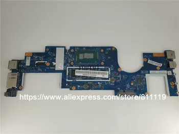 For Lenovo Yoga 2 11 Laptop Motherboard With 4GB RAM i5-4202Y 1.6Ghz CPU AIUU3 NM-A341 5B20G04868 100% Tested Fast Ship
For Lenovo Yoga 2 11 Laptop Motherboard With 4GB RAM i5-4202Y 1.6Ghz CPU AIUU3 NM-A341 5B20G04868 100% Tested Fast Ship
