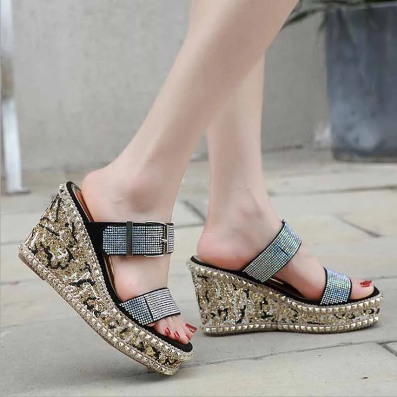 Women Sandals Gladiator Peep Toe Buckle Design Roman Sandals Women Flat Shoes Summer Beach Ladies Shoes Sandals
Women Sandals Gladiator Peep Toe Buckle Design Roman Sandals Women Flat Shoes Summer Beach Ladies Shoes Sandals