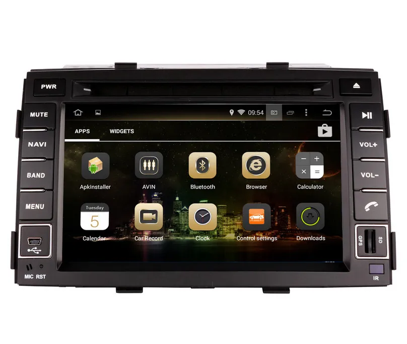 Kia Sprento-A01