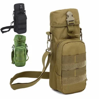 B13 Military tactical multi-functional outdoor sports insulation kettle bag/ iding kettle Guabao/small Messenger bag/Vice pag
B13 Military tactical multi-functional outdoor sports insulation kettle bag/ iding kettle Guabao/small Messenger bag/Vice pag