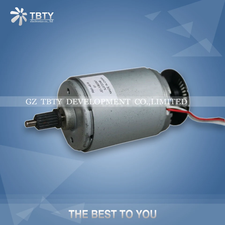 100% Original Ptinter Motor Unit For HP P1008 P1007 P1006 P1005 1008 1007 1006 1005 Main Motor Assembly On Sale
100% Original Ptinter Motor Unit For HP P1008 P1007 P1006 P1005 1008 1007 1006 1005 Main Motor Assembly On Sale