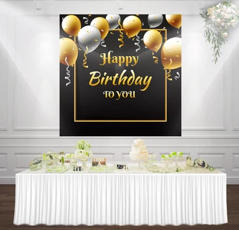 HUAYI custom happy birthday banner Golden ribbon balloon photography backdrop background for kid children birthday party mz-1041
HUAYI custom happy birthday banner Golden ribbon balloon photography backdrop background for kid children birthday party mz-1041