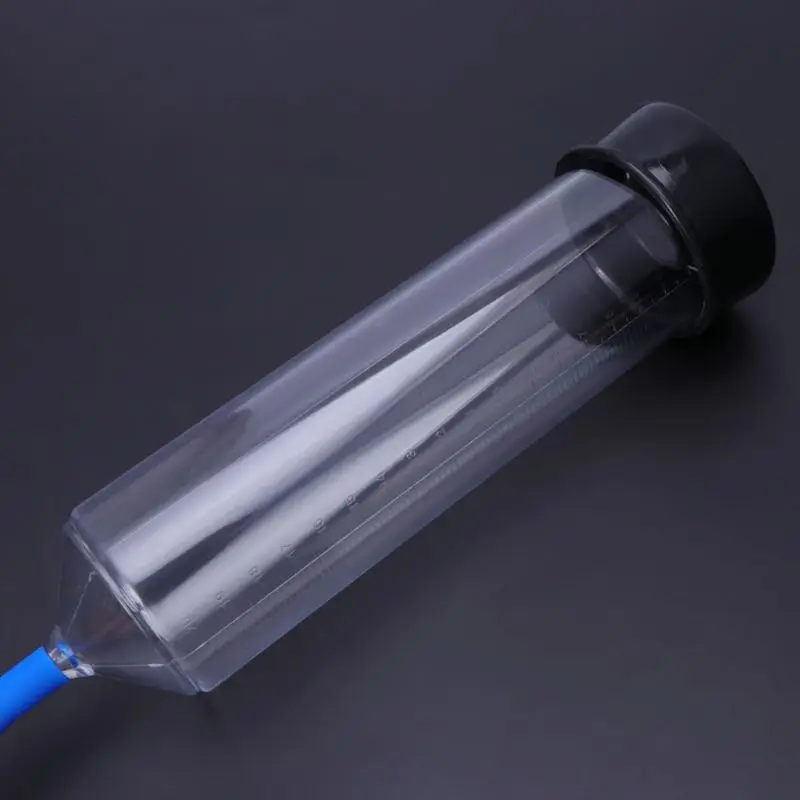 Автоматическая вакуумная помпа 