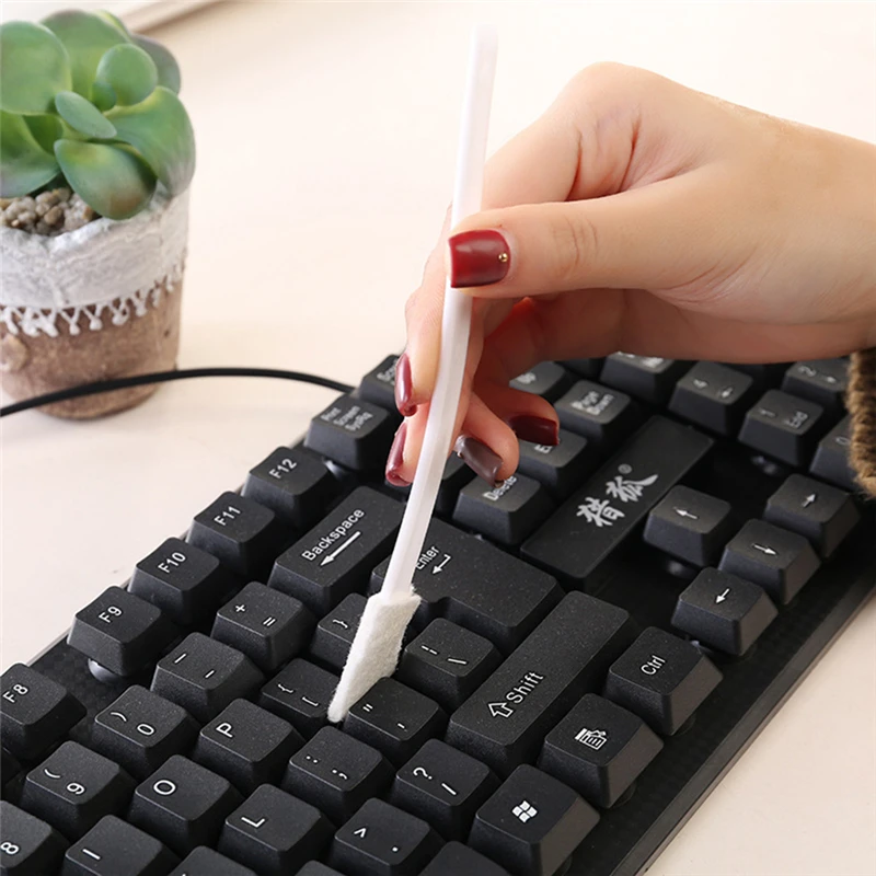 7PCs/Set Cleaning Brushes Multi-fuction Computer Window keyboard groove Small Slot Dust Removal Brush
7PCs/Set Cleaning Brushes Multi-fuction Computer Window keyboard groove Small Slot Dust Removal Brush