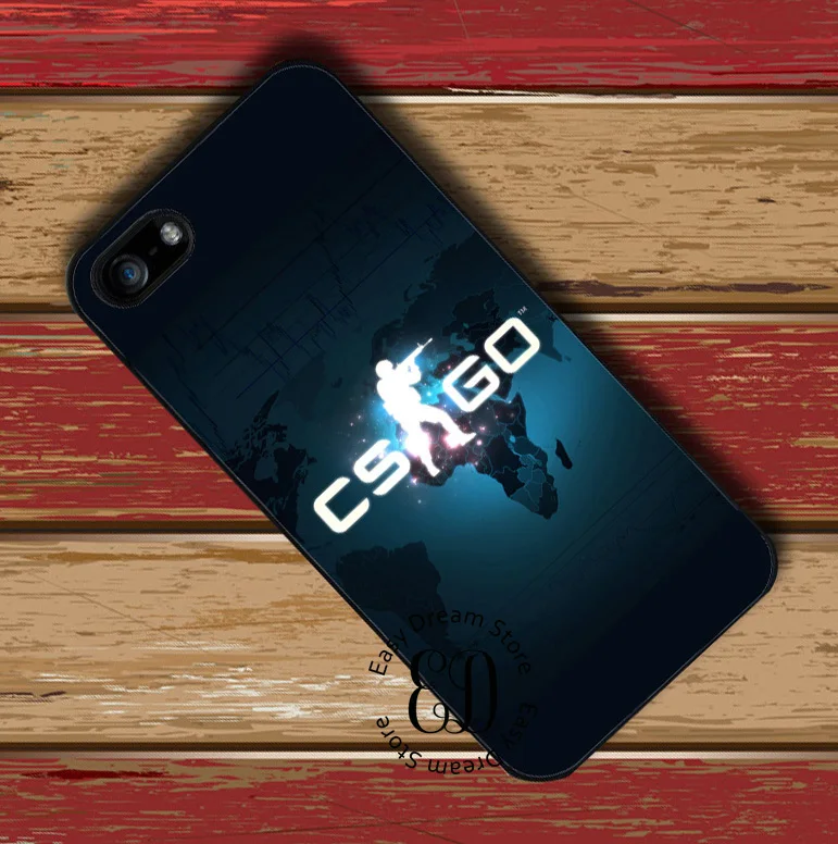 Чехол Counter Strike CS GO для iphone 11 12 pro X XR XS Max 6 7 8 plus Samsung S10 S20 s8 s9 note 9 10 | Мобильные телефоны