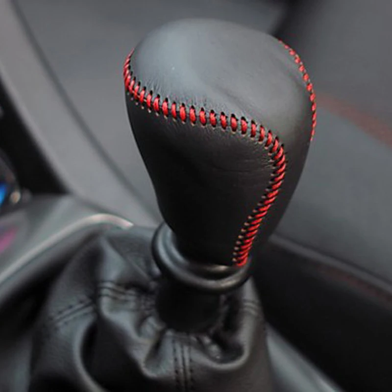 Free Shipping High Quality Cowhide Top Layer Leather Manual Gear Shift Collars Gear Cover For Chevrolet Aveo
Free Shipping High Quality Cowhide Top Layer Leather Manual Gear Shift Collars Gear Cover For Chevrolet Aveo